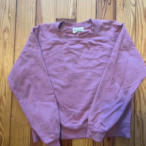 Noble Sweatsuit Size Small - Picture 3 of 4